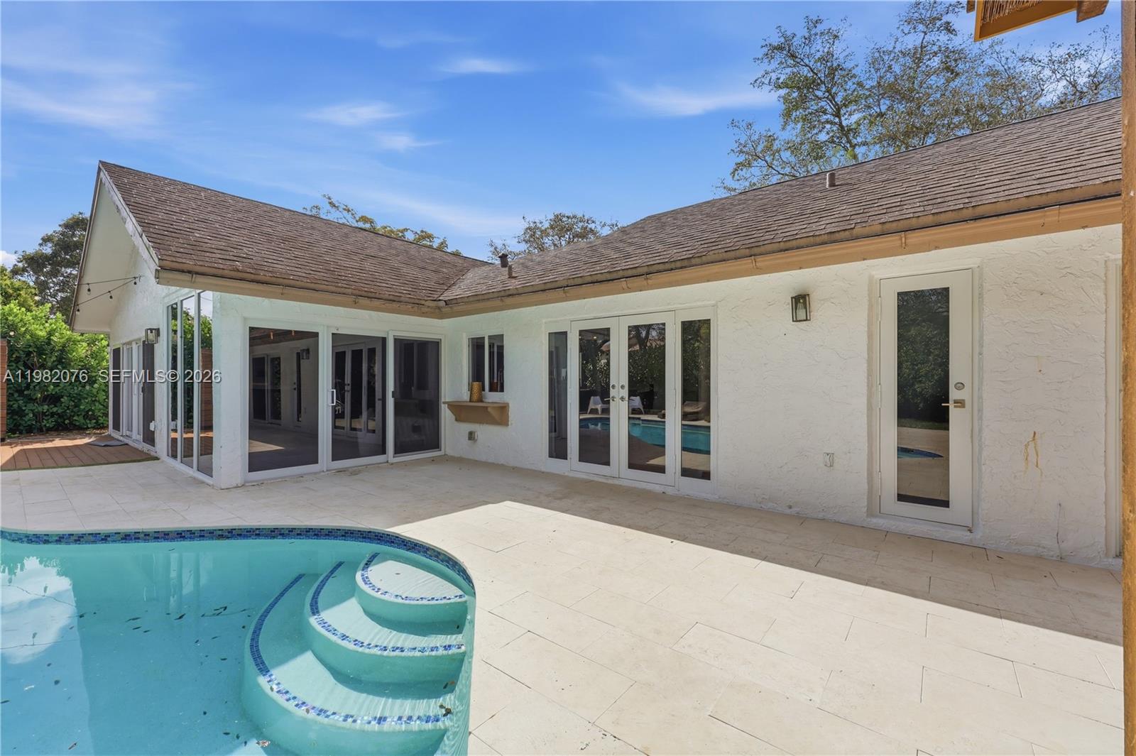 STONEBRIDGE PHASE 1 - Residential