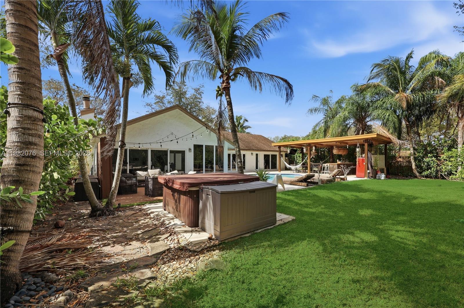 STONEBRIDGE PHASE 1 - Residential