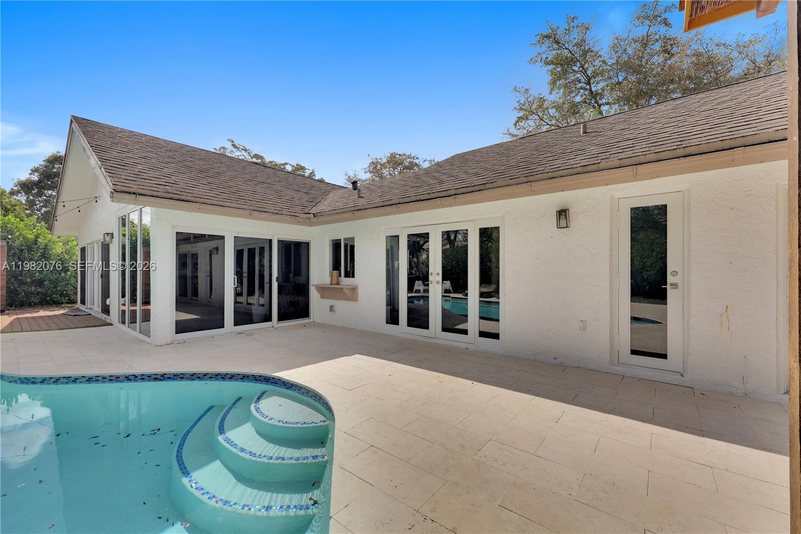 STONEBRIDGE PHASE 1 - Residential