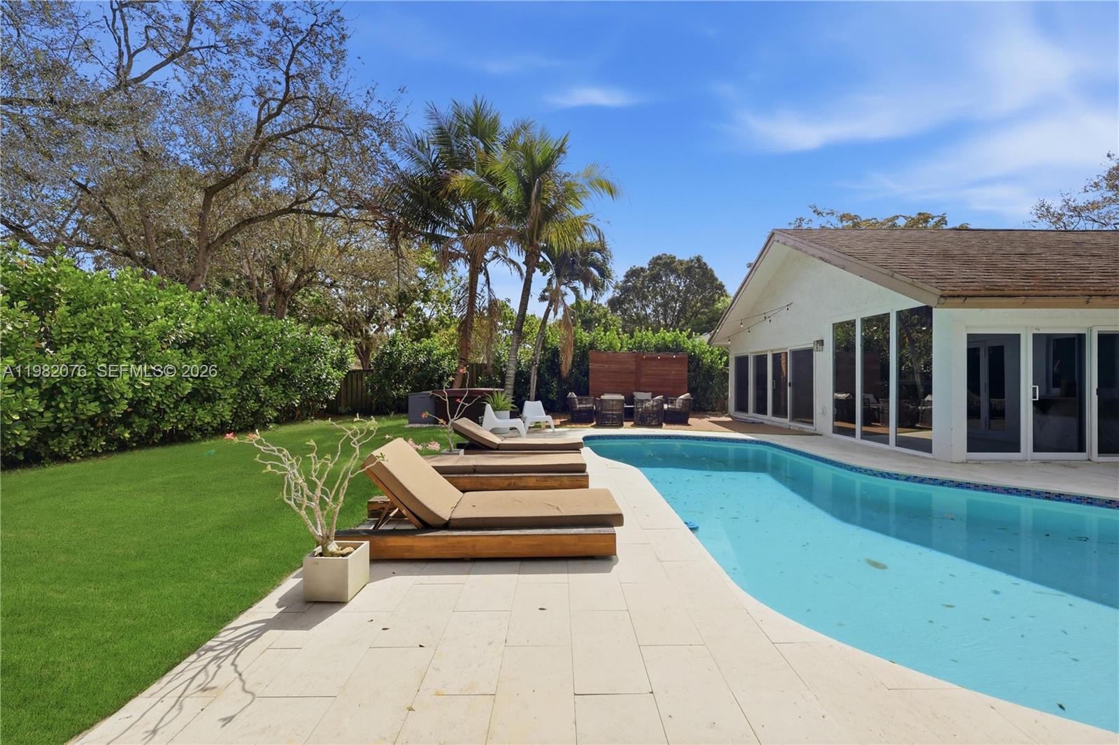 STONEBRIDGE PHASE 1 - Residential