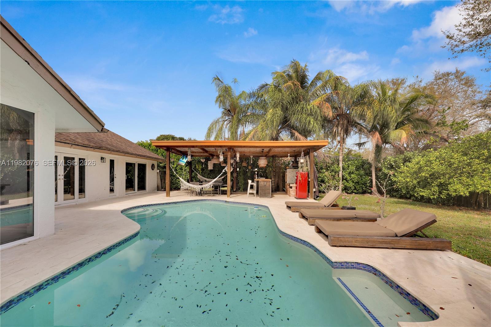 STONEBRIDGE PHASE 1 - Residential