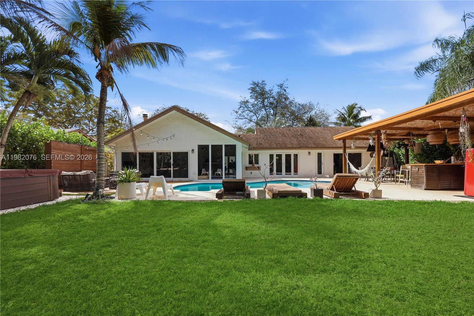 STONEBRIDGE PHASE 1 - Residential