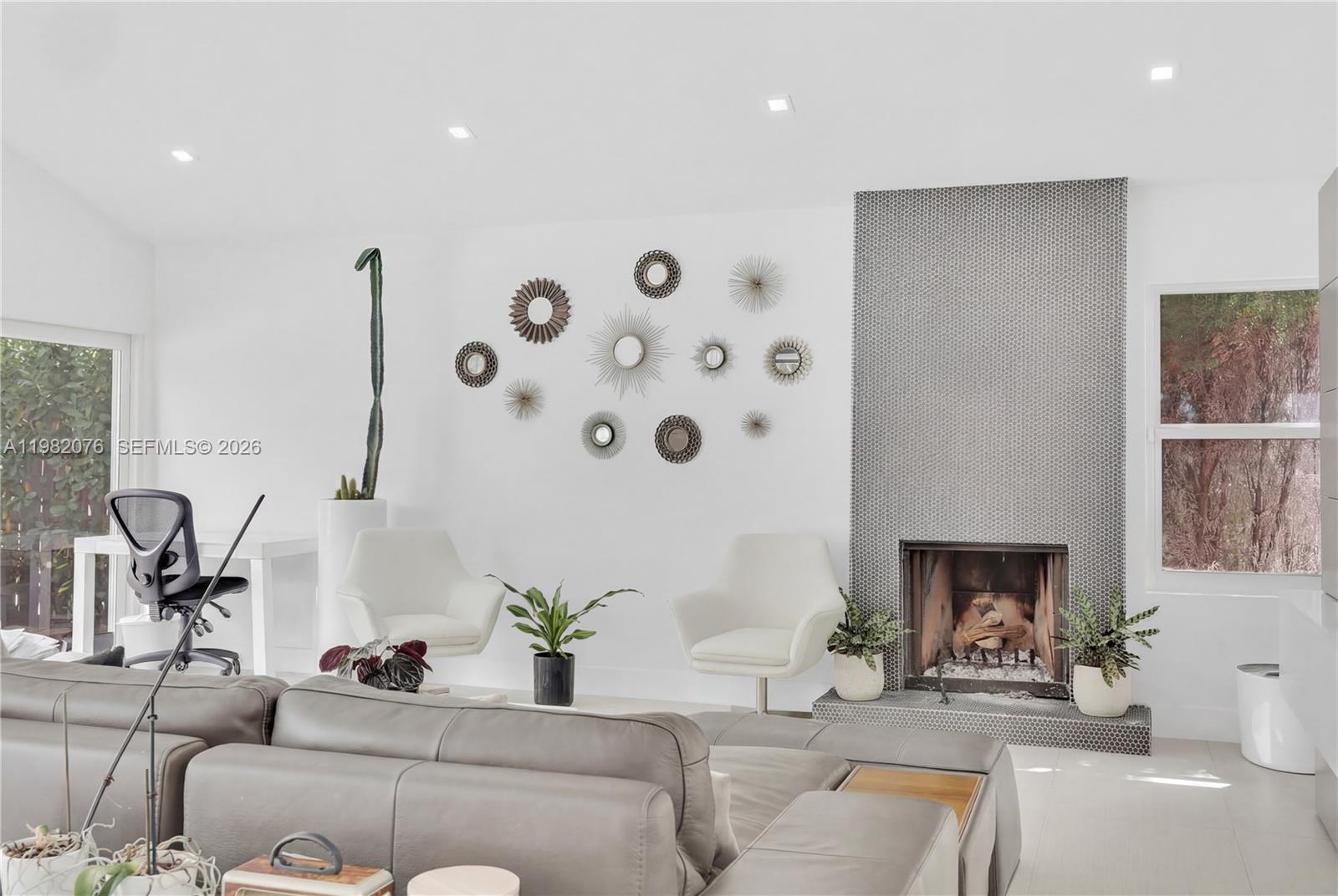 STONEBRIDGE PHASE 1 - Residential