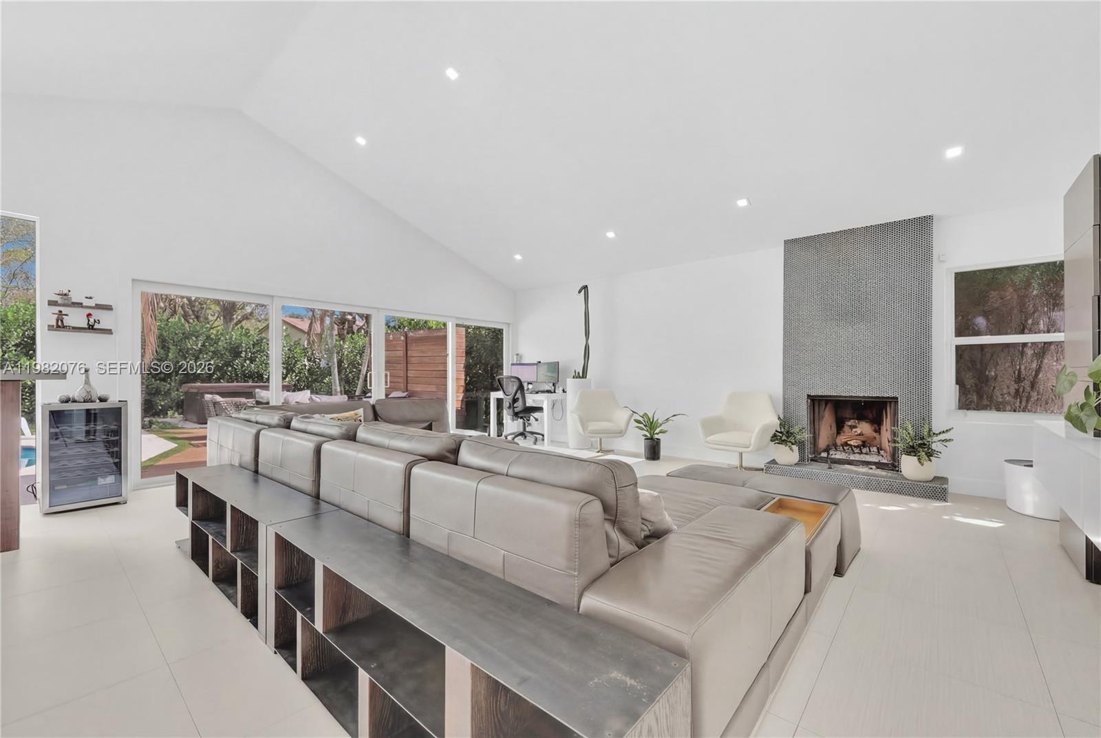 STONEBRIDGE PHASE 1 - Residential