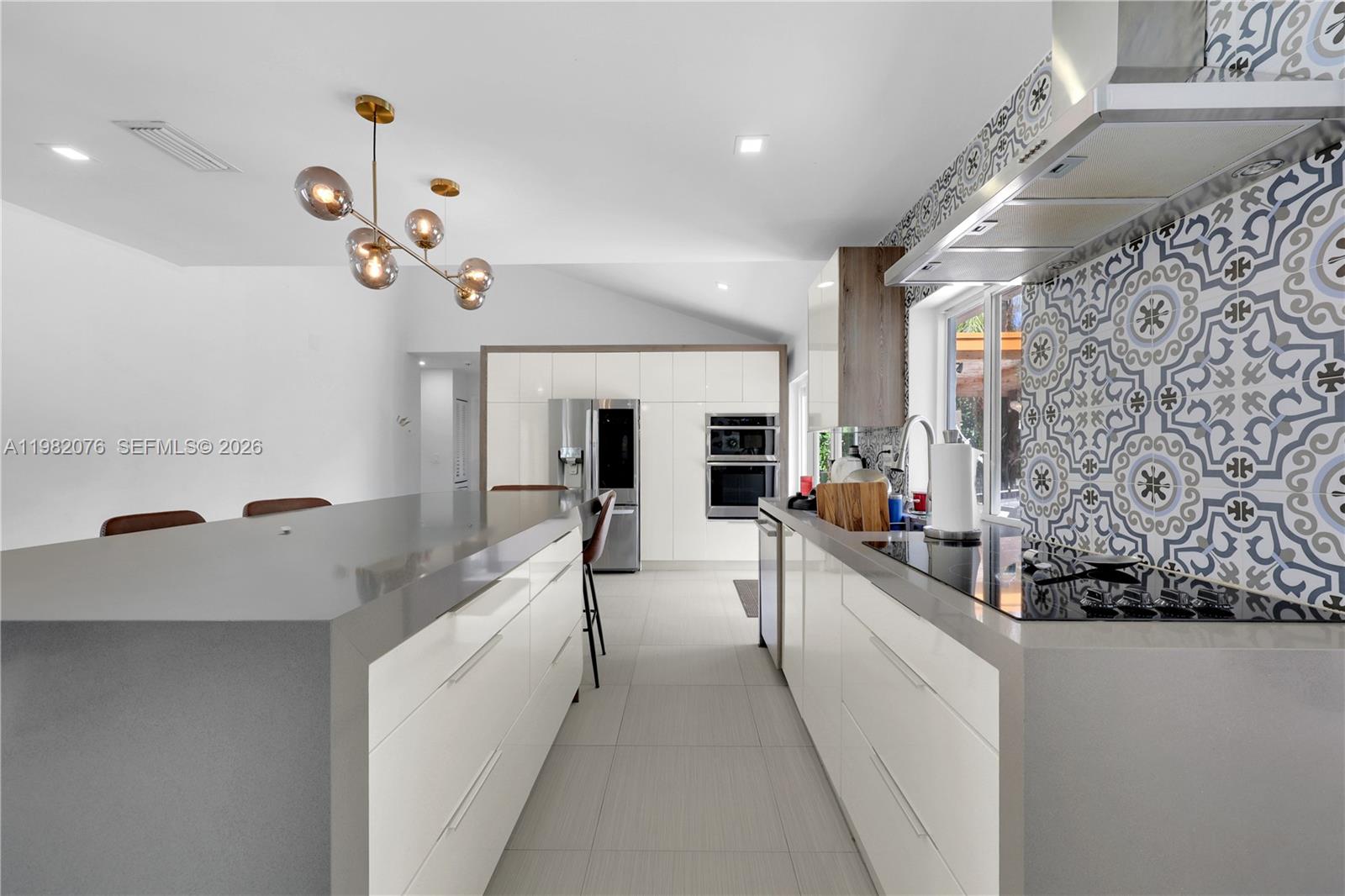 STONEBRIDGE PHASE 1 - Residential