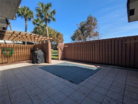 A home in Tamarac