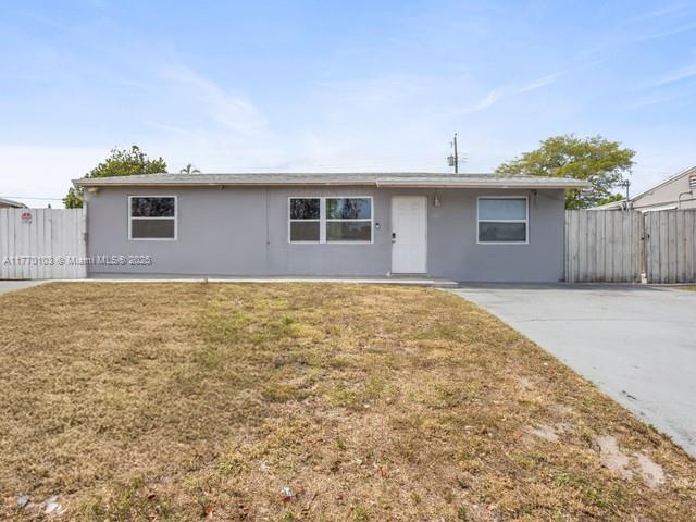 BROADVIEW PARK - Residential