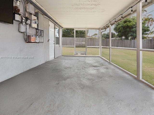 BROADVIEW PARK - Residential