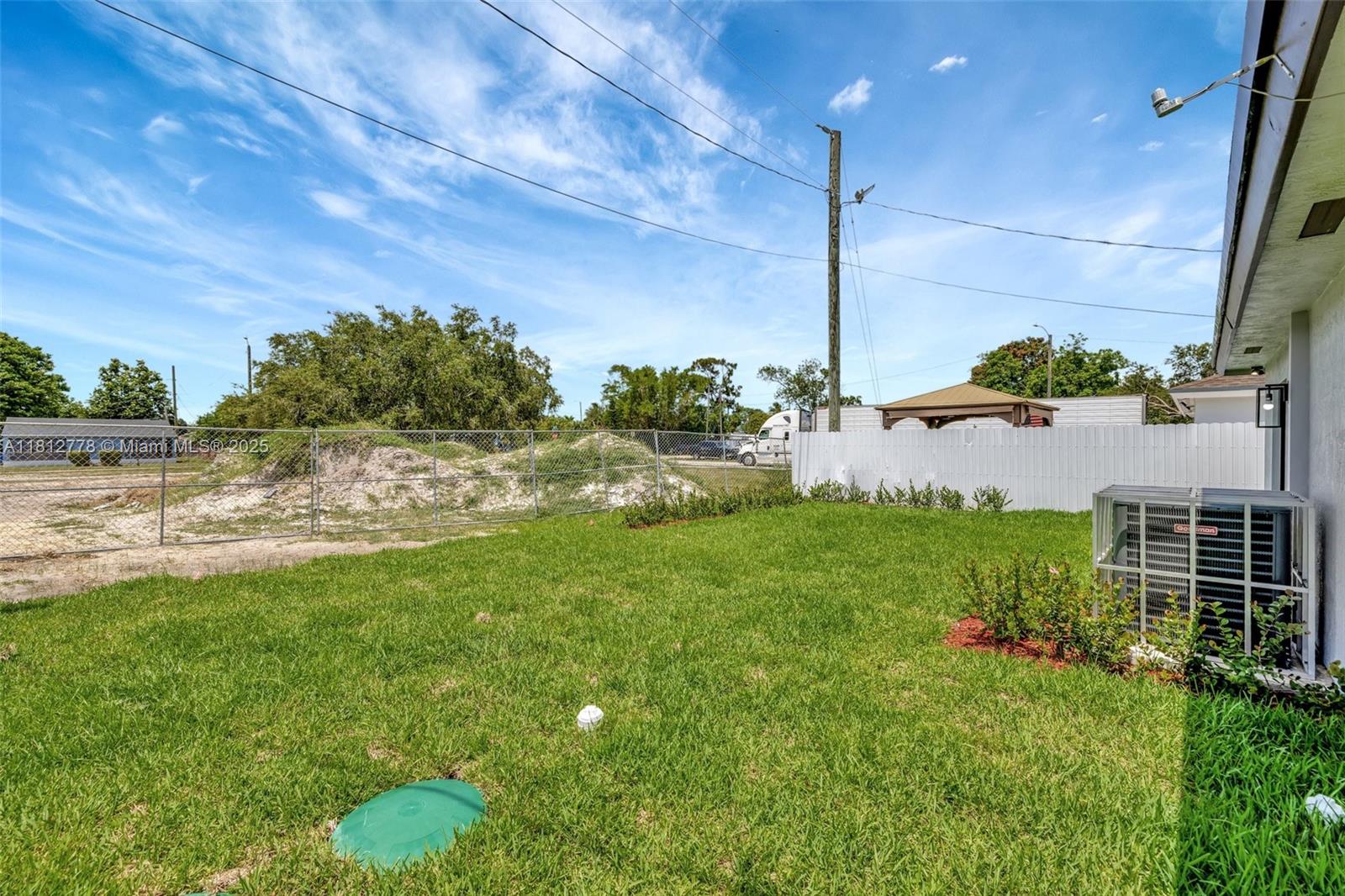 BISCAYNE RIVER GARDENS NO - Residential