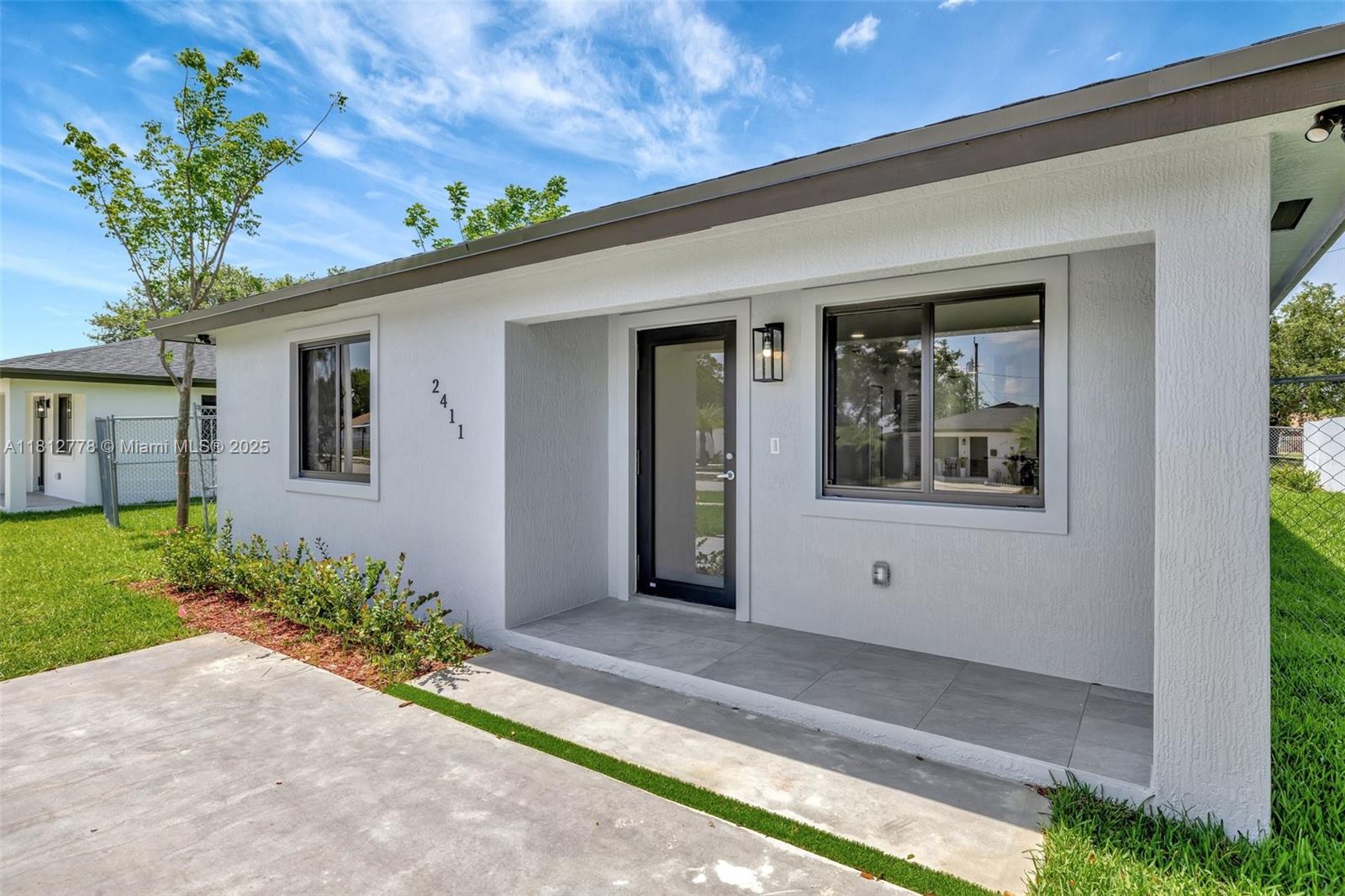 BISCAYNE RIVER GARDENS NO - Residential