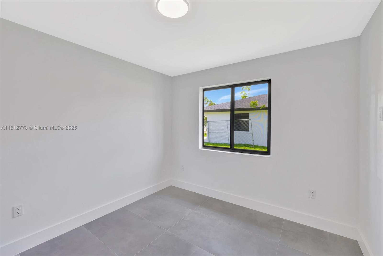 BISCAYNE RIVER GARDENS NO - Residential