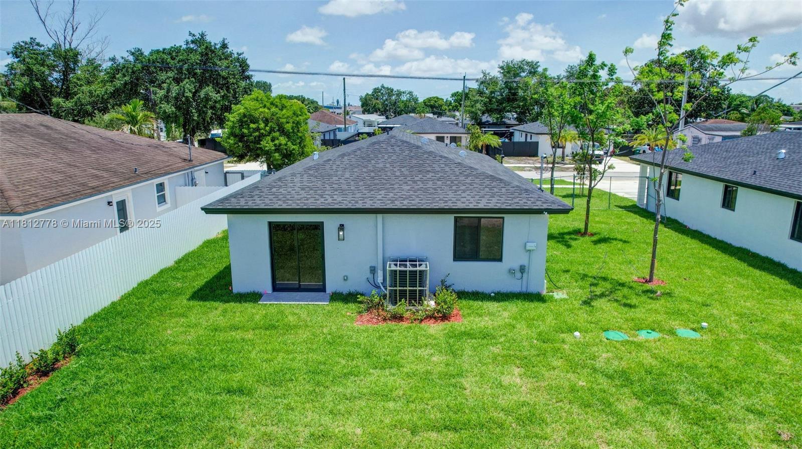 BISCAYNE RIVER GARDENS NO - Residential