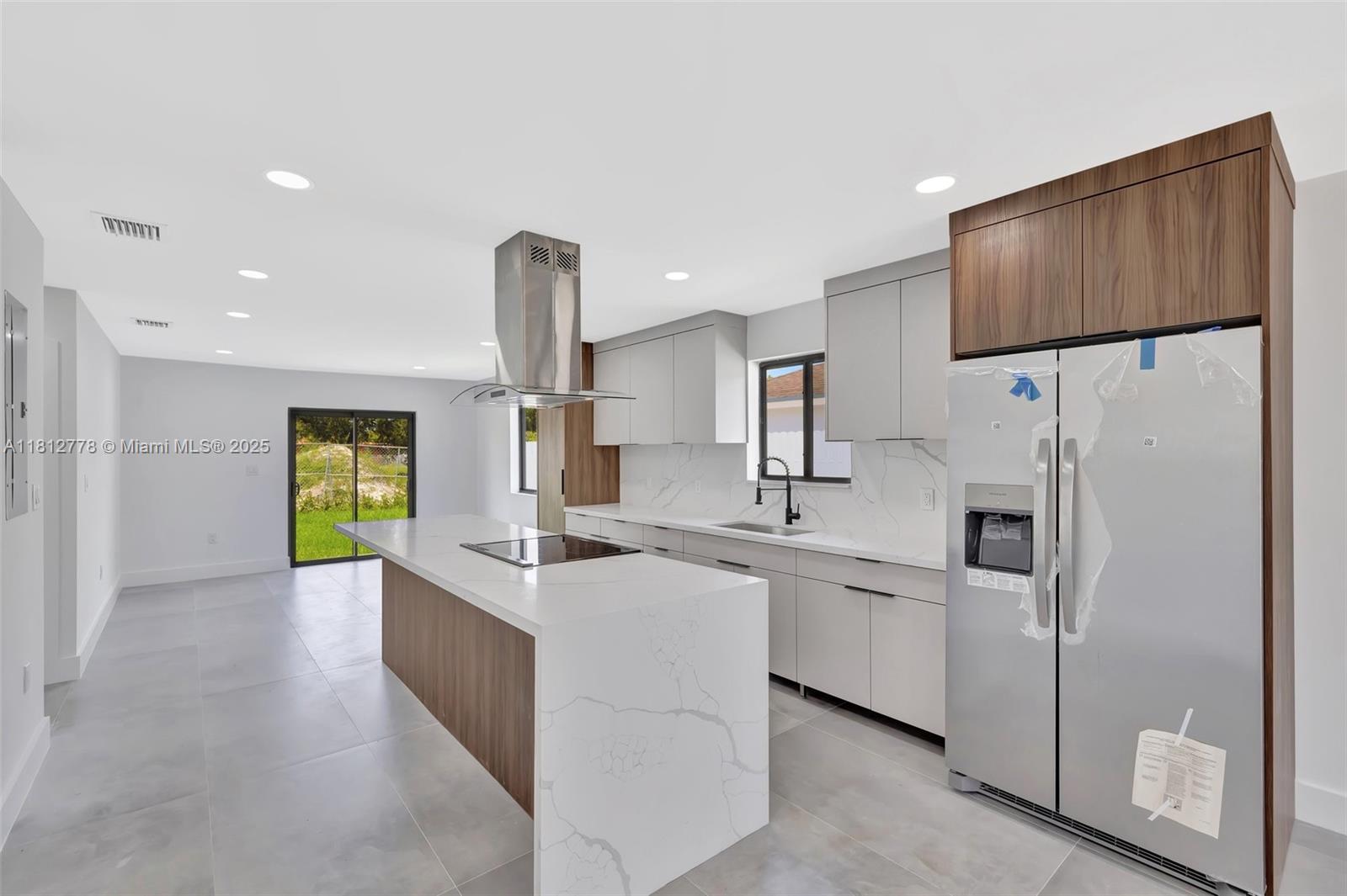 BISCAYNE RIVER GARDENS NO - Residential