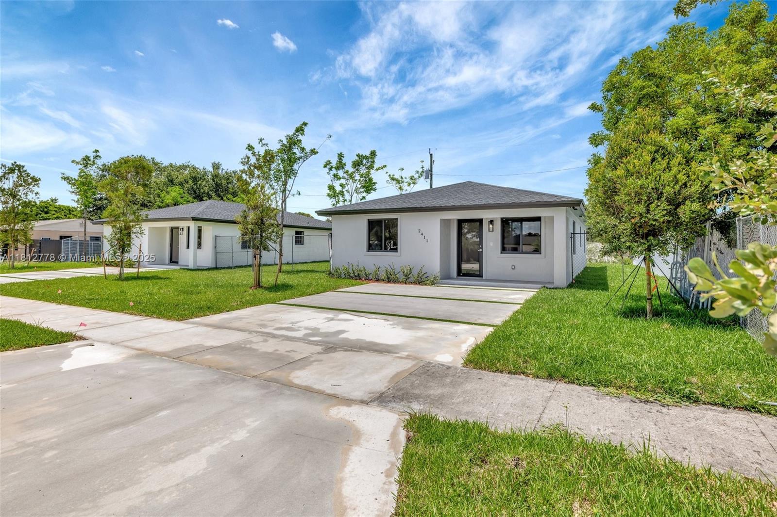 BISCAYNE RIVER GARDENS NO - Residential