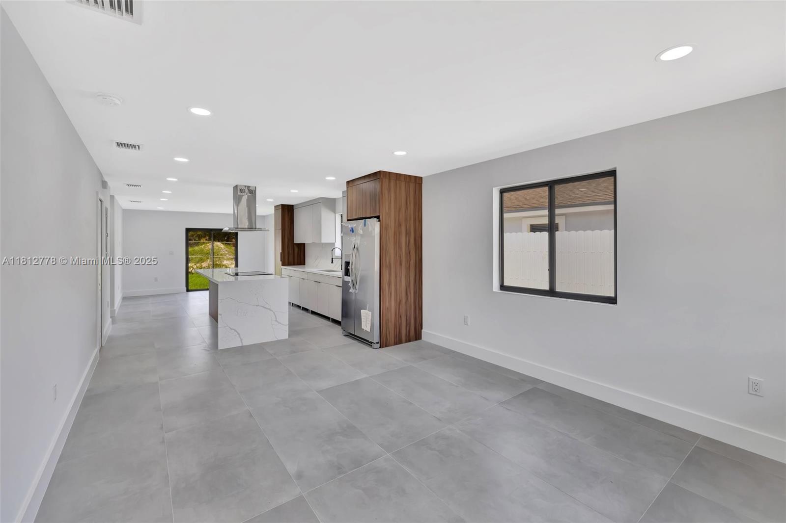 BISCAYNE RIVER GARDENS NO - Residential