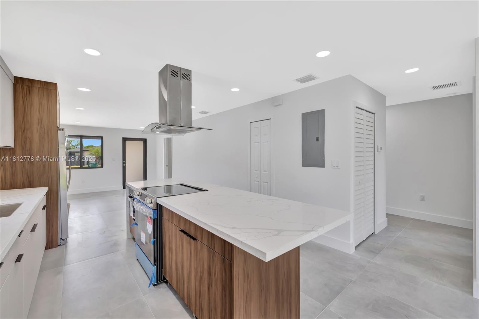 BISCAYNE RIVER GARDENS NO - Residential