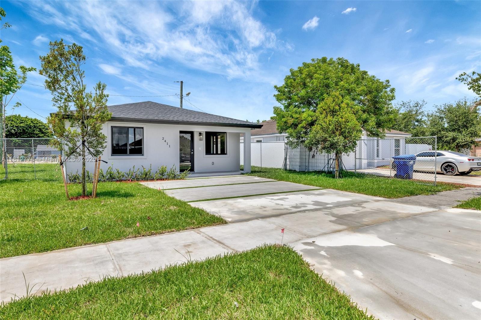 BISCAYNE RIVER GARDENS NO - Residential