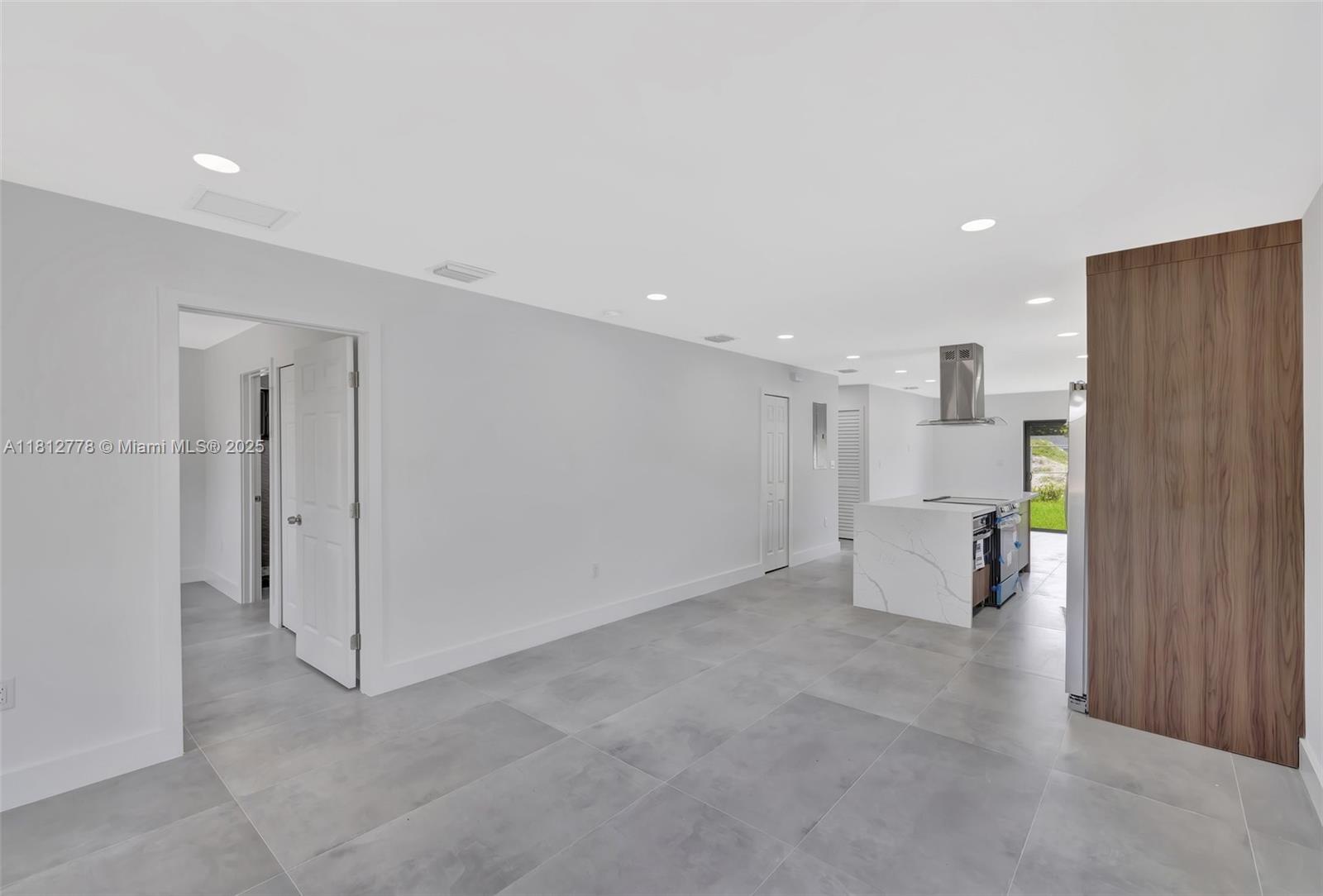 BISCAYNE RIVER GARDENS NO - Residential