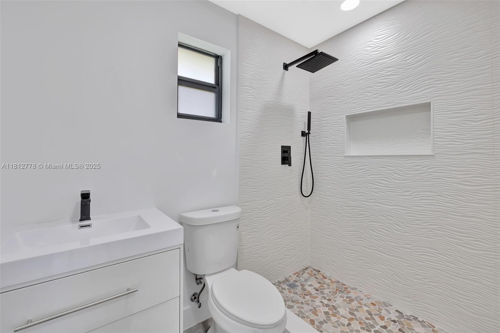 BISCAYNE RIVER GARDENS NO - Residential