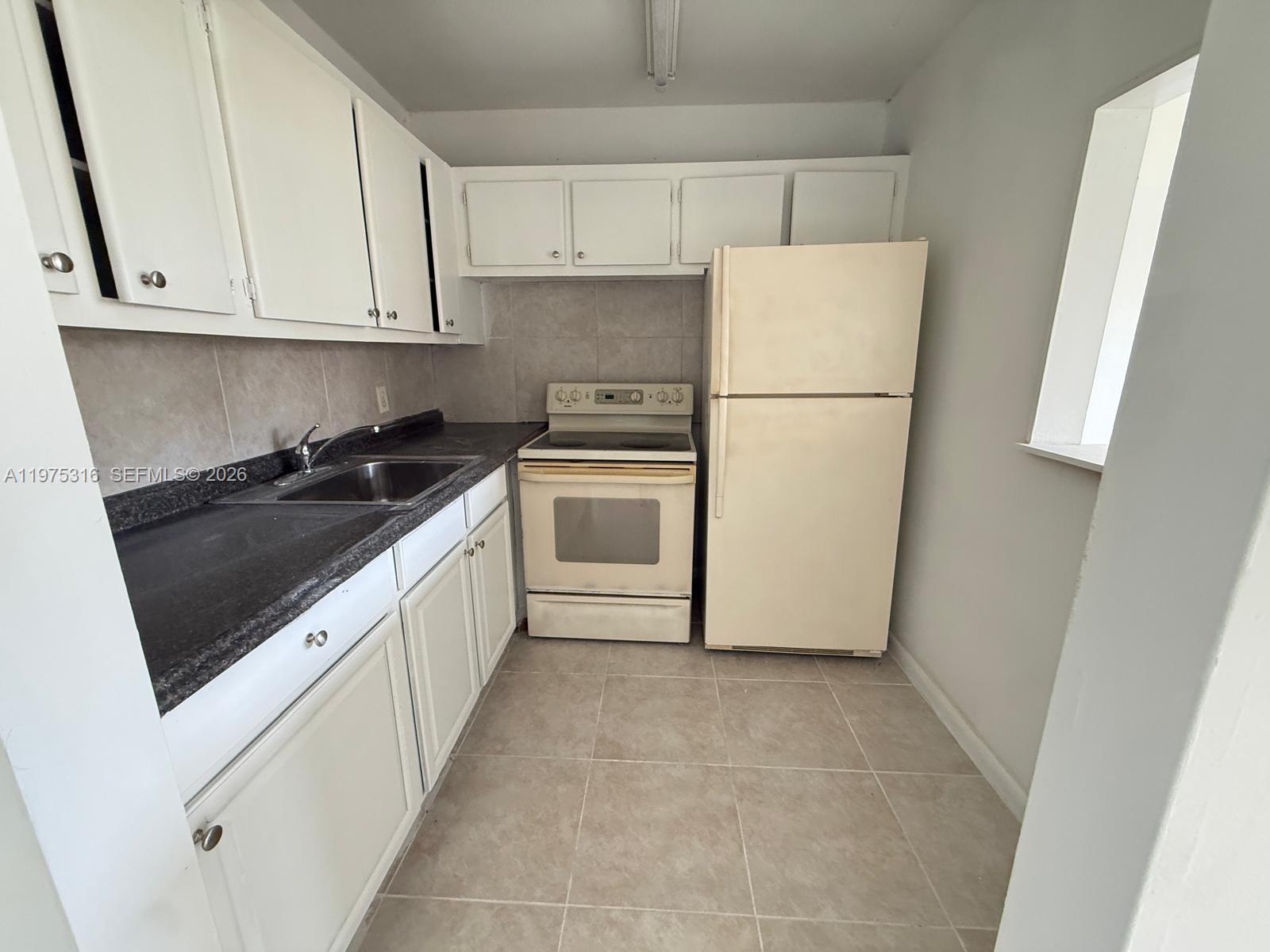 CANTERBURY CONDOS - Residential Lease