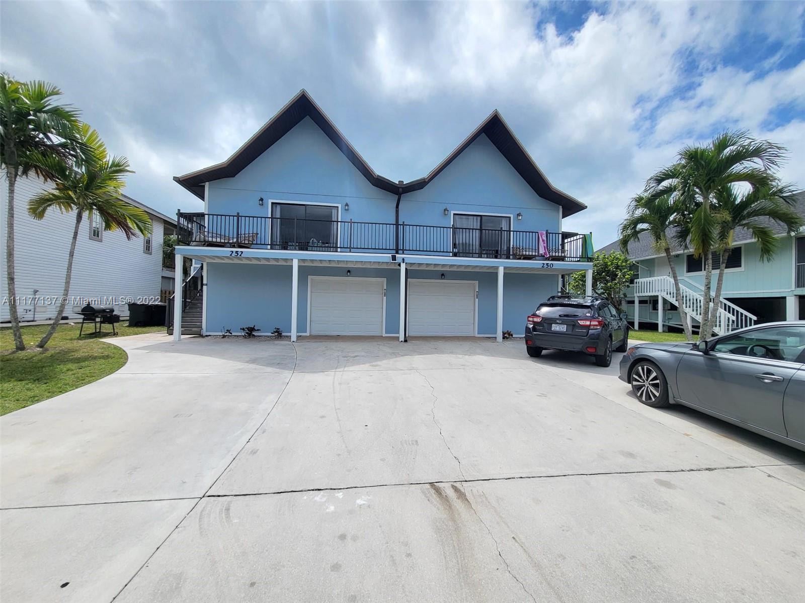 *REPRICED TO SELL !!* LEGAL Stunning Villa FOURPLEX building with SHORT TERM LICENSE FOR EACH UNIT - Year-over-year $226,000 Gross income - Projected $240,000 in 2022 (New/modern Furniture)
Between the 4 units is a total of 6 Bedrooms /6 baths, with gorgeous interiors. Most appliances are new, with a lovely lobby in the garage.
Building was freshly painted less than a month ago, in February of 2022.
This property features a beautiful heated pool, and is within walking distance to the Beach, as well as the Pier District. Situated on a quiet street, surrounded by nature – this villa is also conveniently located less than 5 minutes from local stores, cafes, restaurants and shopping plazas.