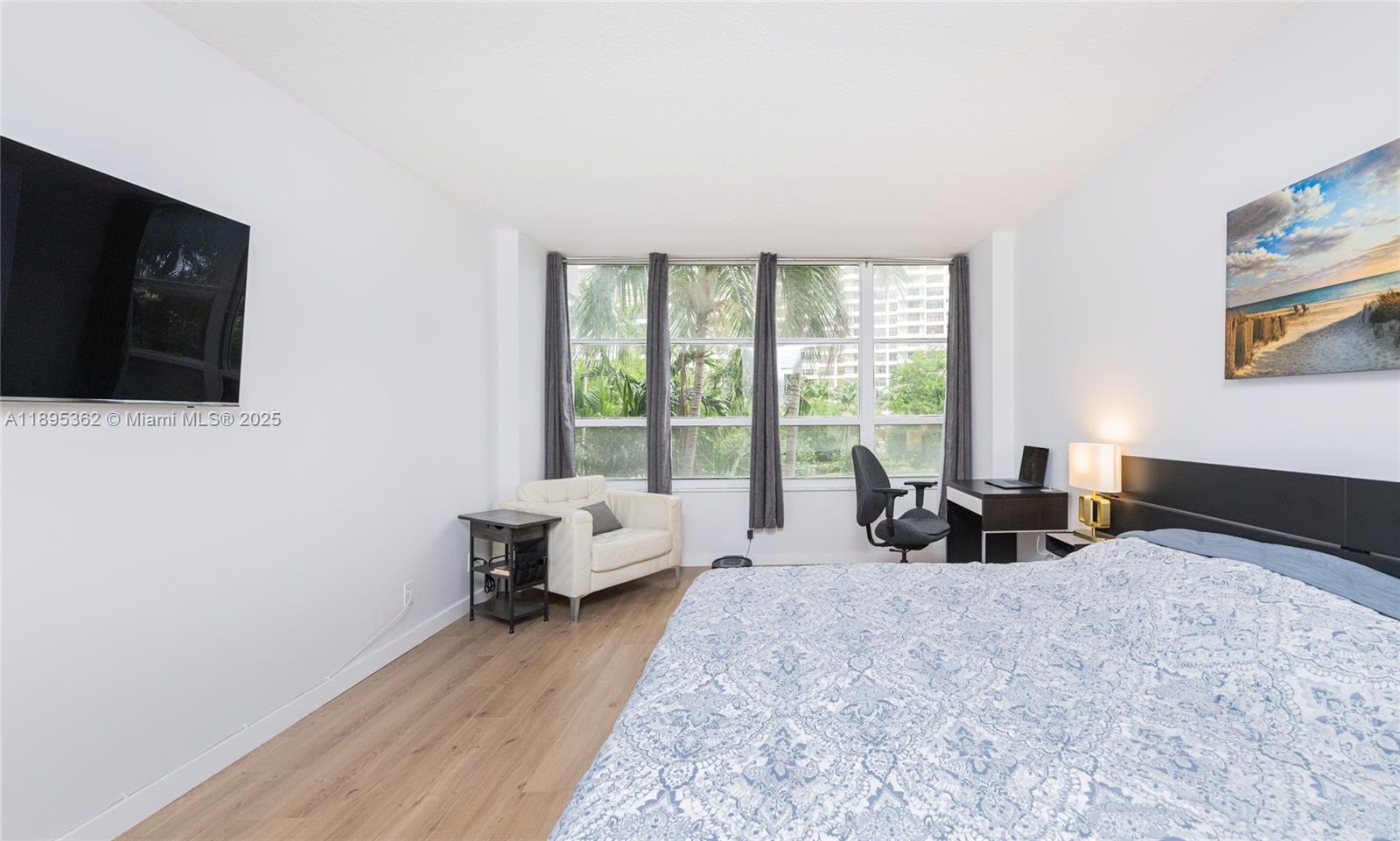 OLYMPUS CONDO - Residential Lease