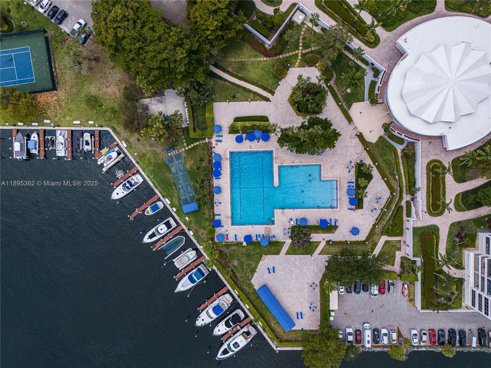 OLYMPUS CONDO - Residential Lease