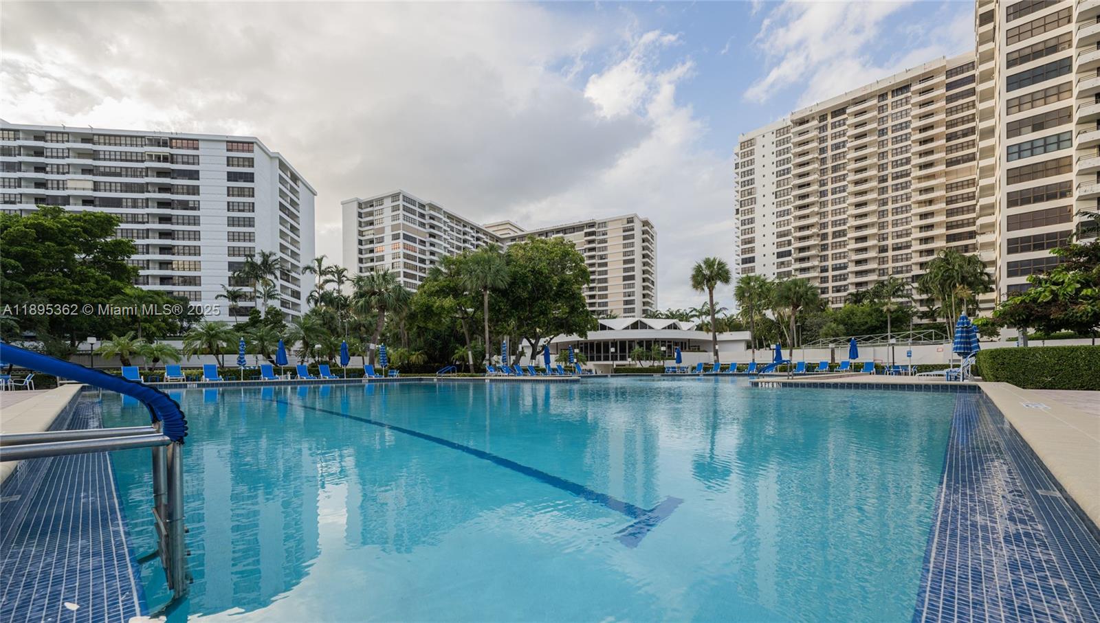OLYMPUS CONDO - Residential Lease