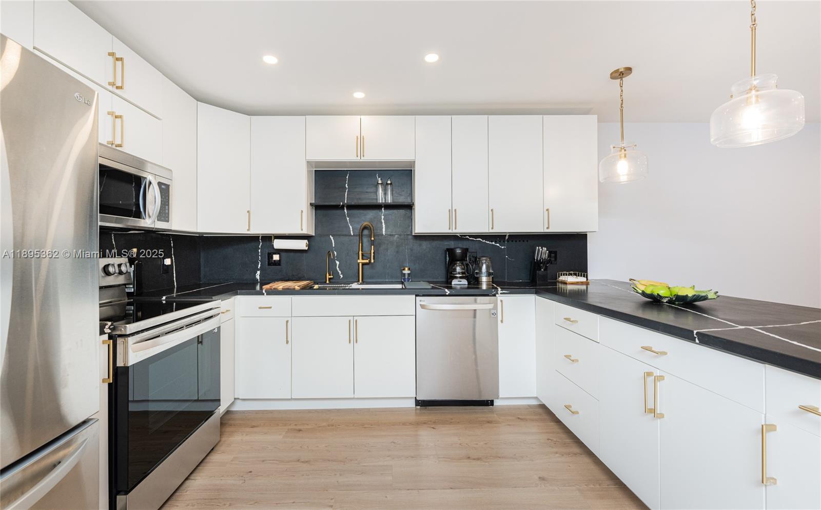 OLYMPUS CONDO - Residential Lease