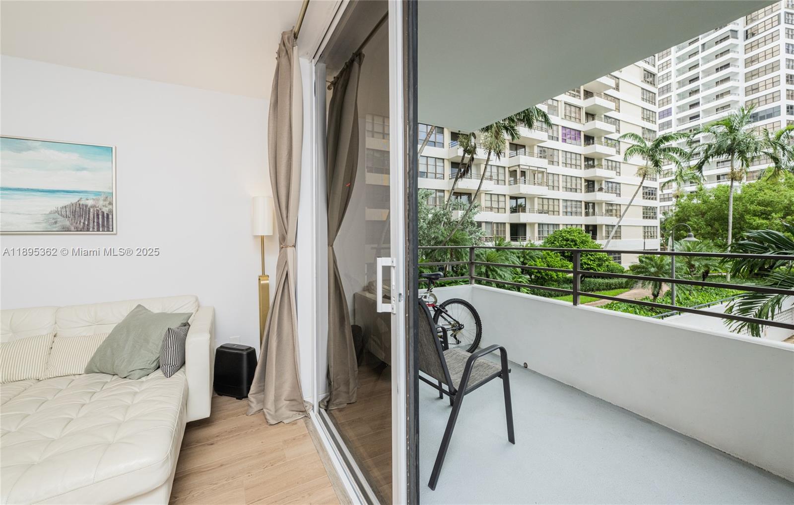 OLYMPUS CONDO - Residential Lease