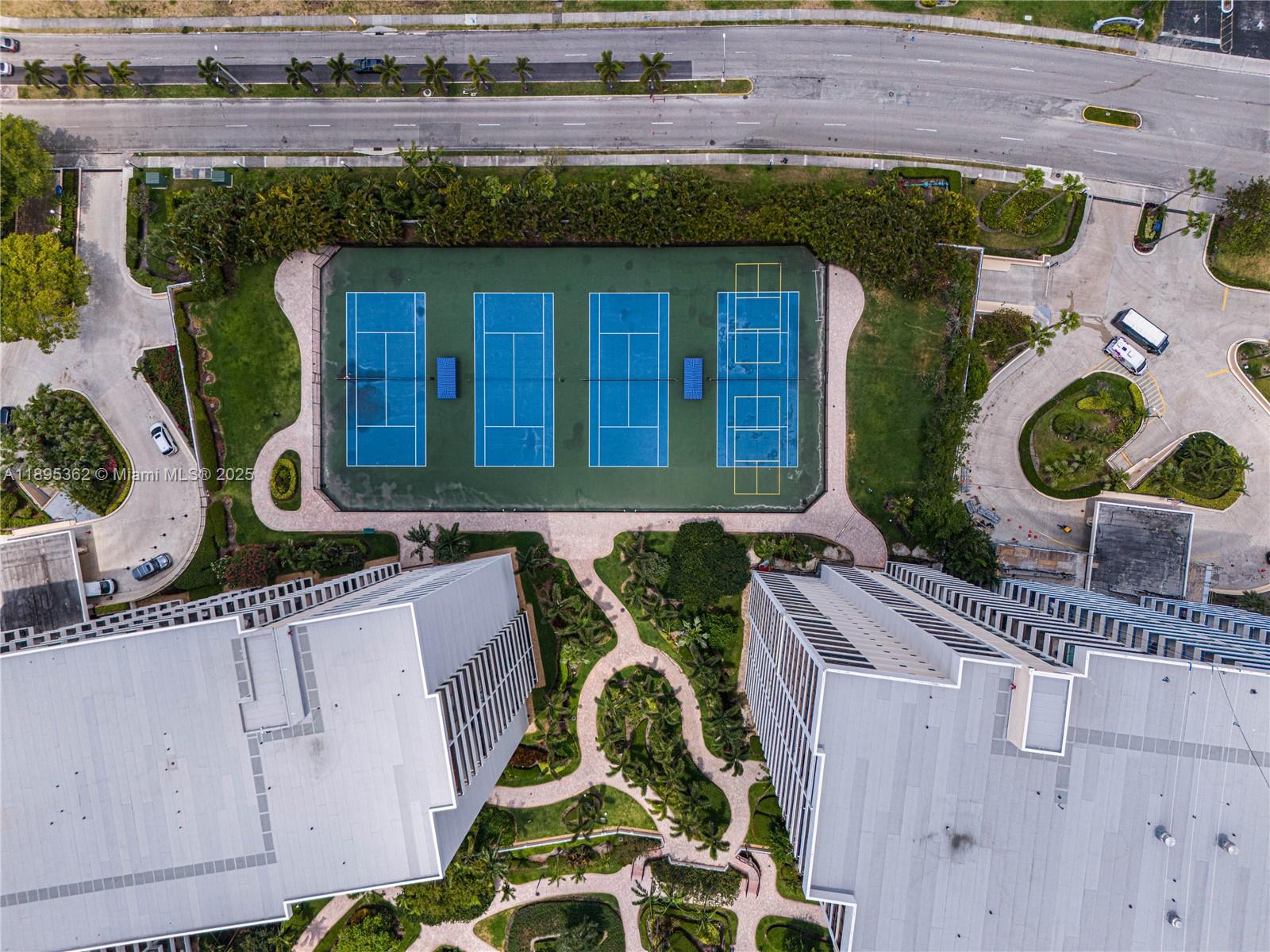 OLYMPUS CONDO - Residential Lease