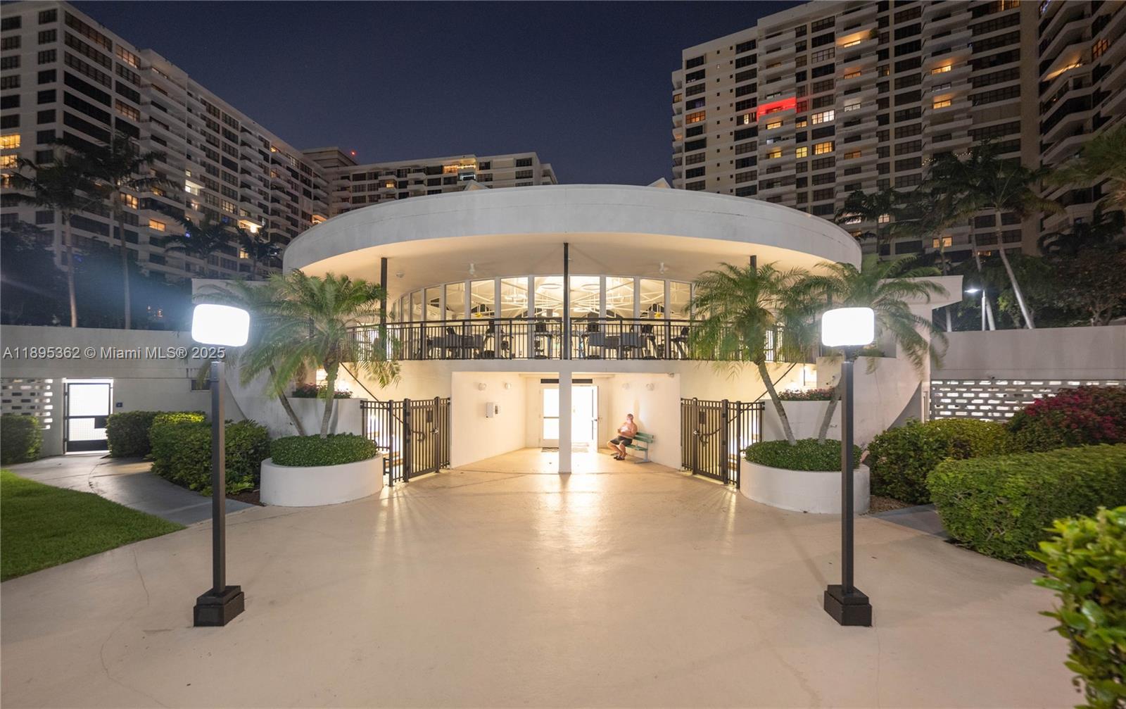 OLYMPUS CONDO - Residential Lease