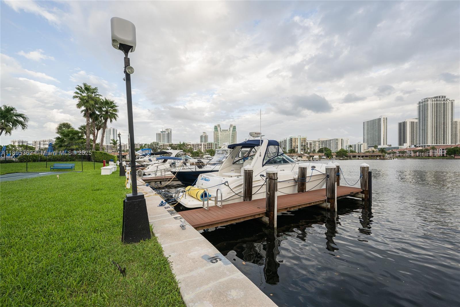 OLYMPUS CONDO - Residential Lease