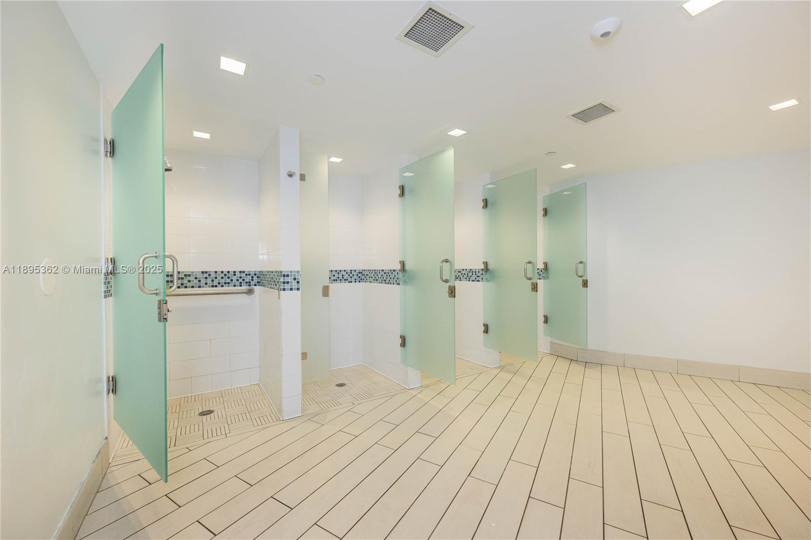 OLYMPUS CONDO - Residential Lease