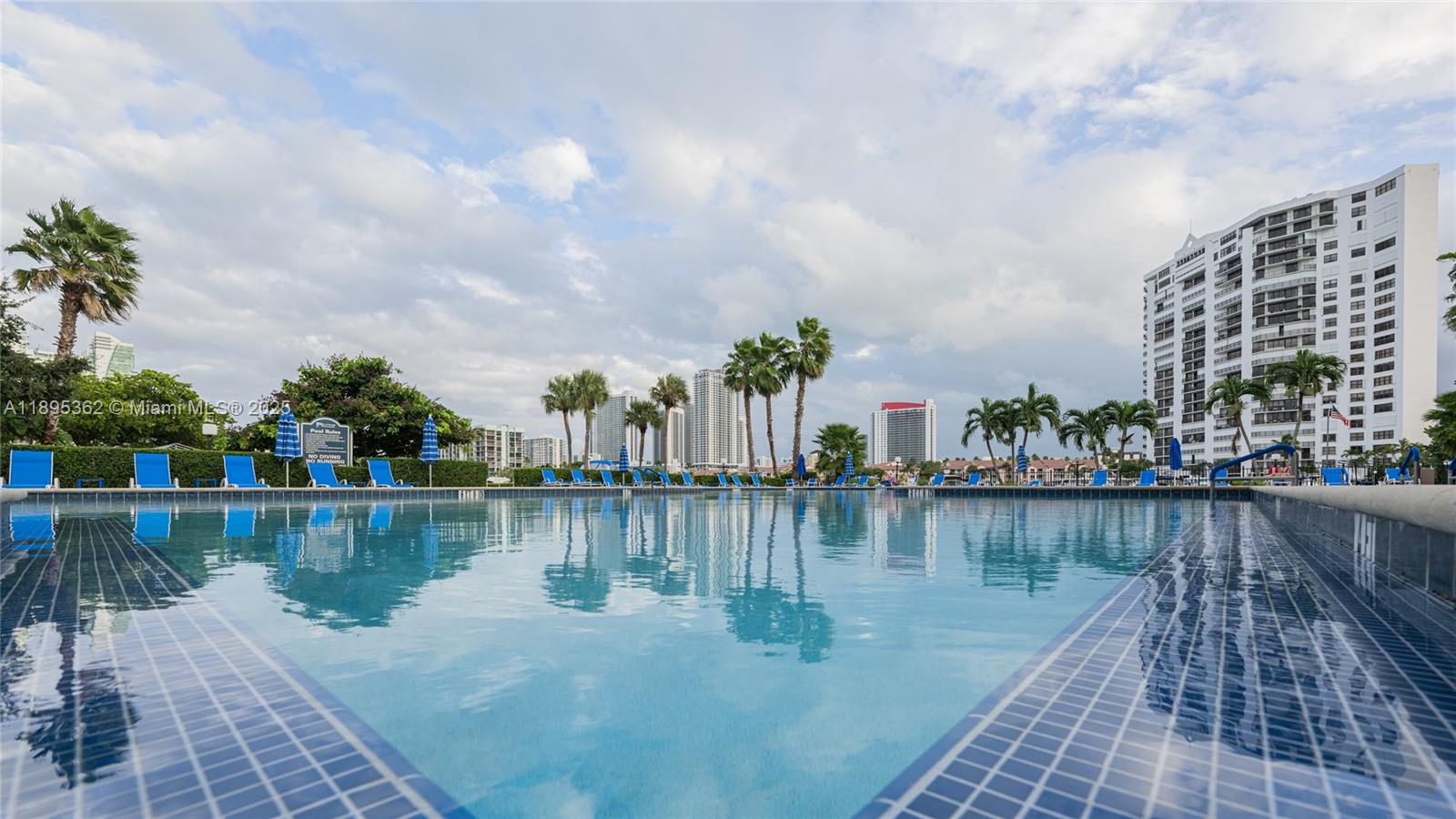 OLYMPUS CONDO - Residential Lease