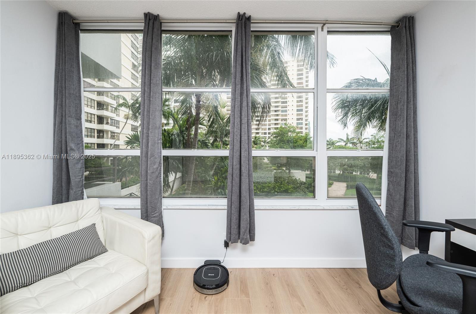 OLYMPUS CONDO - Residential Lease