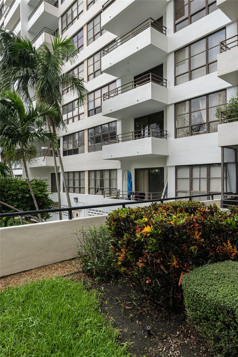 OLYMPUS CONDO - Residential Lease