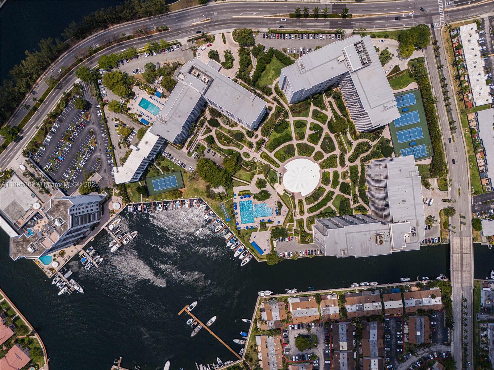 OLYMPUS CONDO - Residential Lease