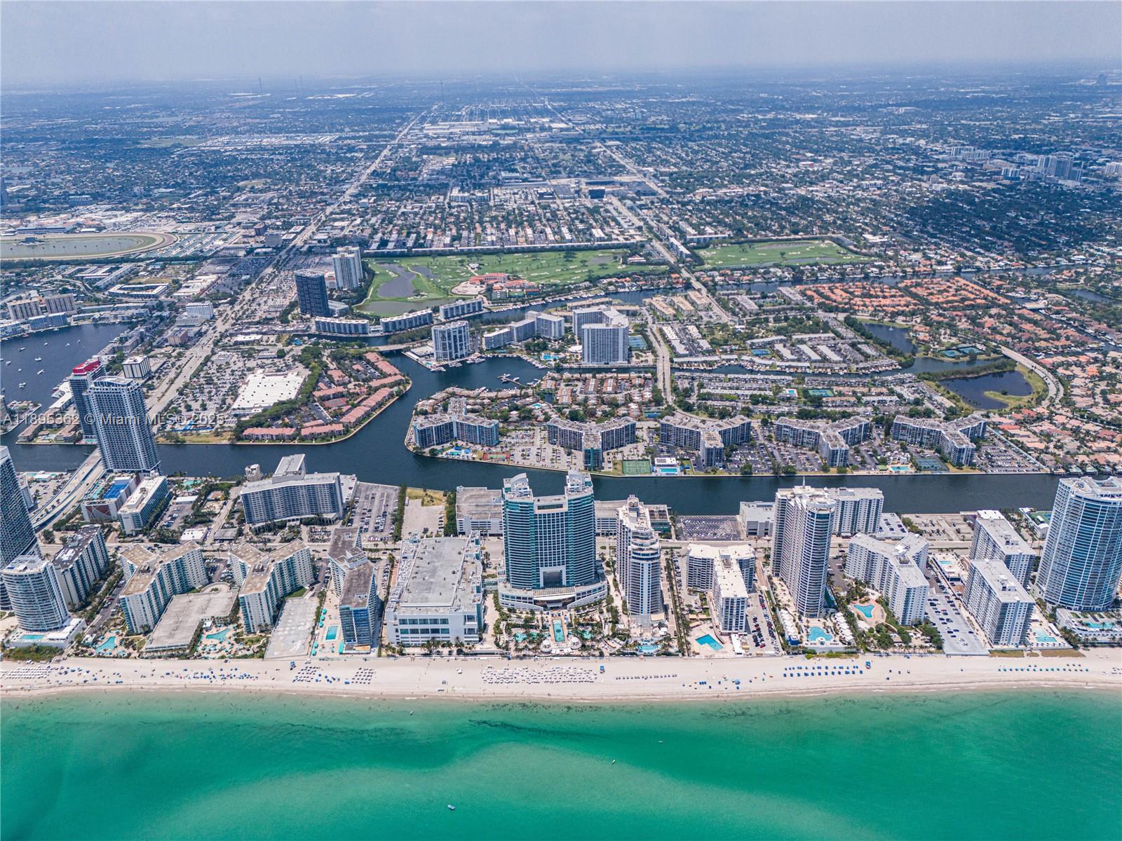 OLYMPUS CONDO - Residential Lease