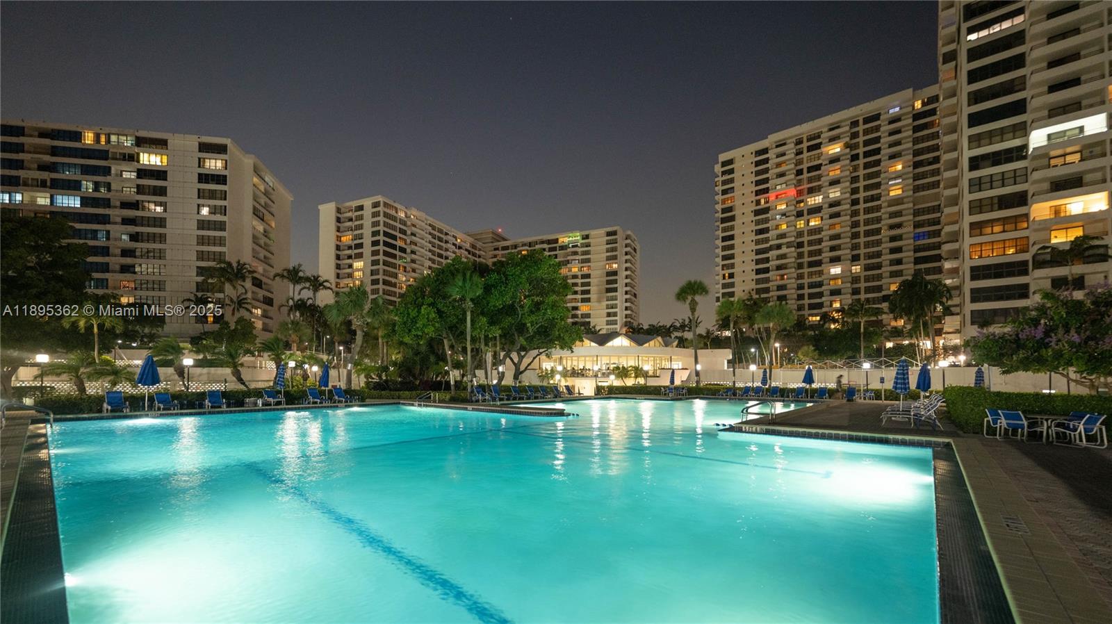 OLYMPUS CONDO - Residential Lease