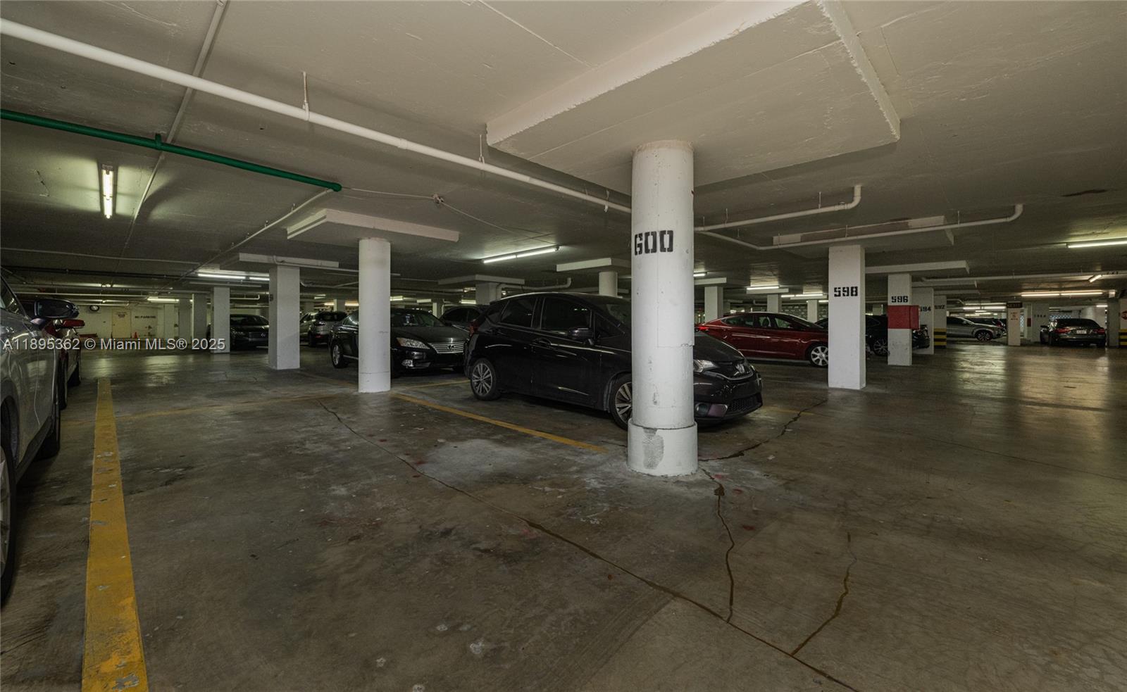 OLYMPUS CONDO - Residential Lease