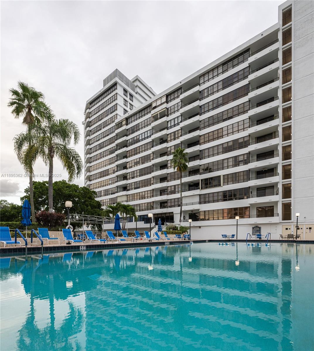 OLYMPUS CONDO - Residential Lease