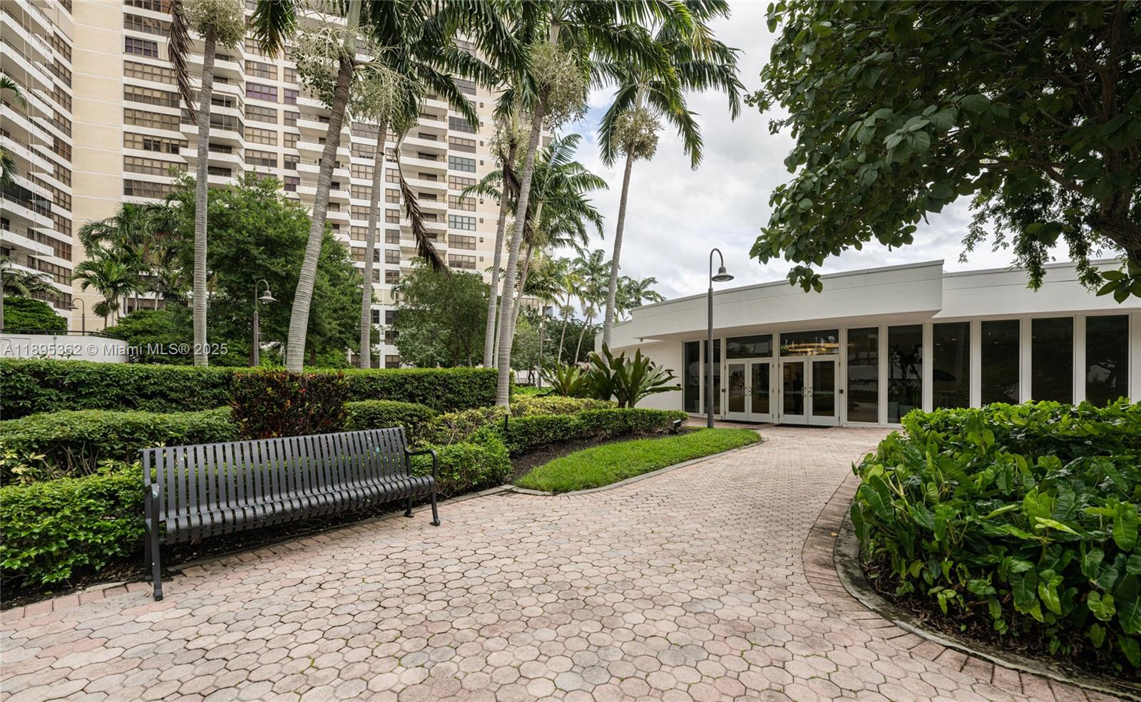 OLYMPUS CONDO - Residential Lease