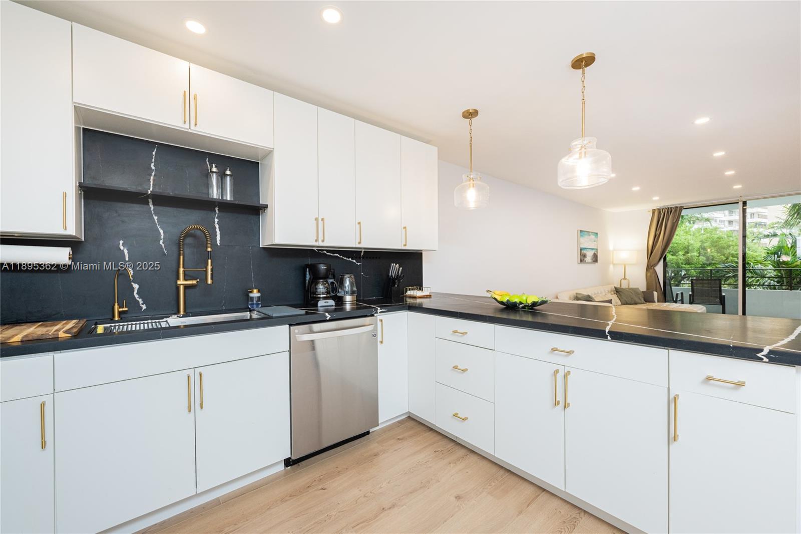 OLYMPUS CONDO - Residential Lease