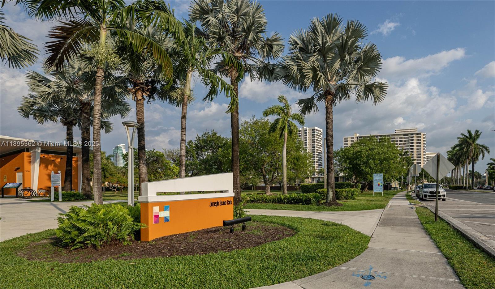 OLYMPUS CONDO - Residential Lease