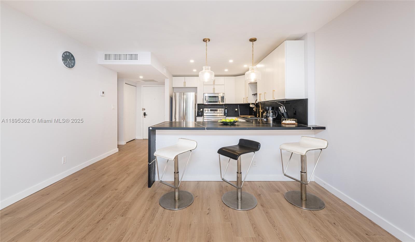 OLYMPUS CONDO - Residential Lease