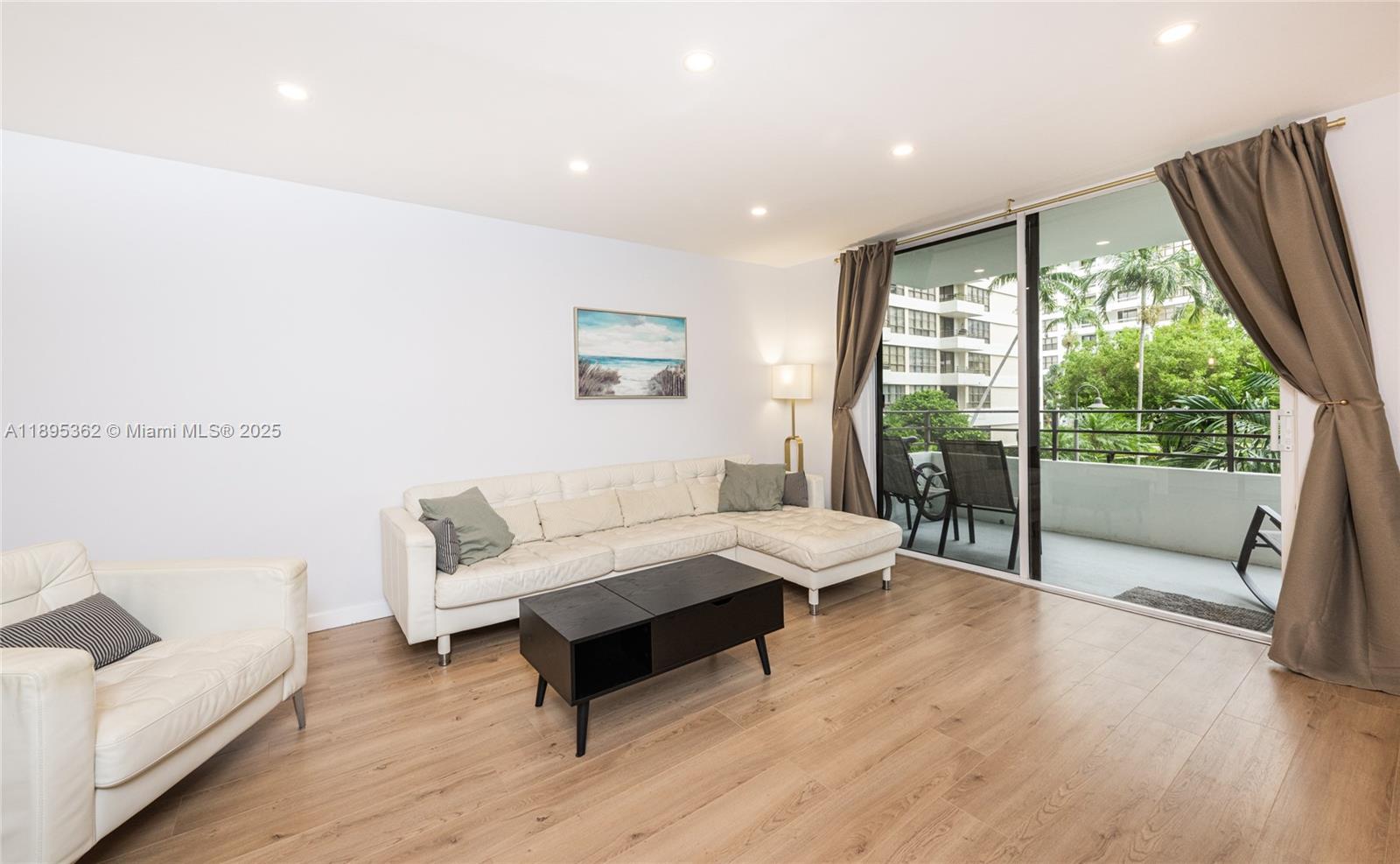 OLYMPUS CONDO - Residential Lease