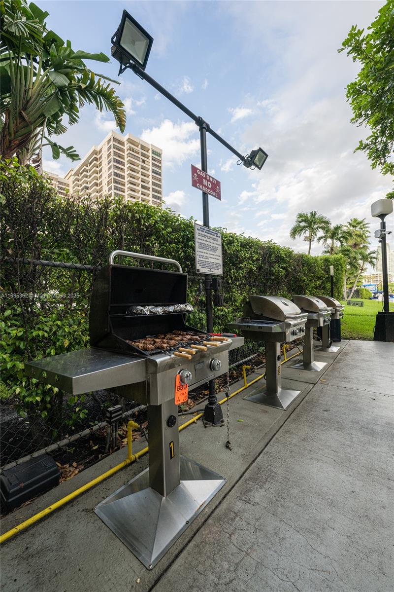 OLYMPUS CONDO - Residential Lease