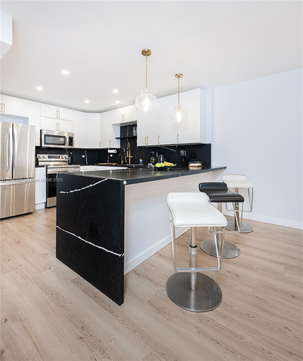 OLYMPUS CONDO - Residential Lease
