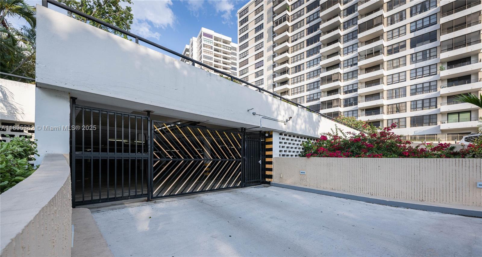 OLYMPUS CONDO - Residential Lease
